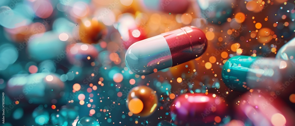 Nanomedicine for targeted drug delivery Nanomedicine for targeted drug delivery
