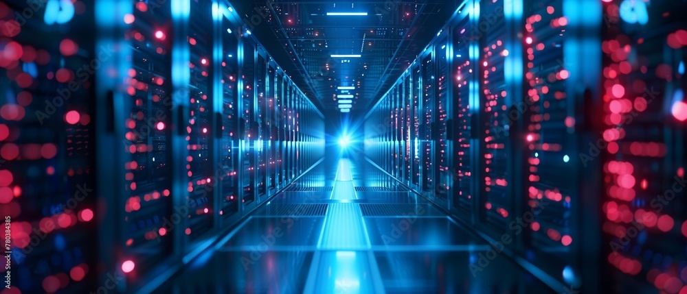 Advancements in edge computing technology Advancements in edge computing technology