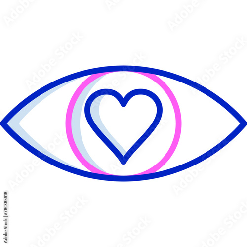 Eye Icon