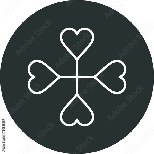 Rose Icon