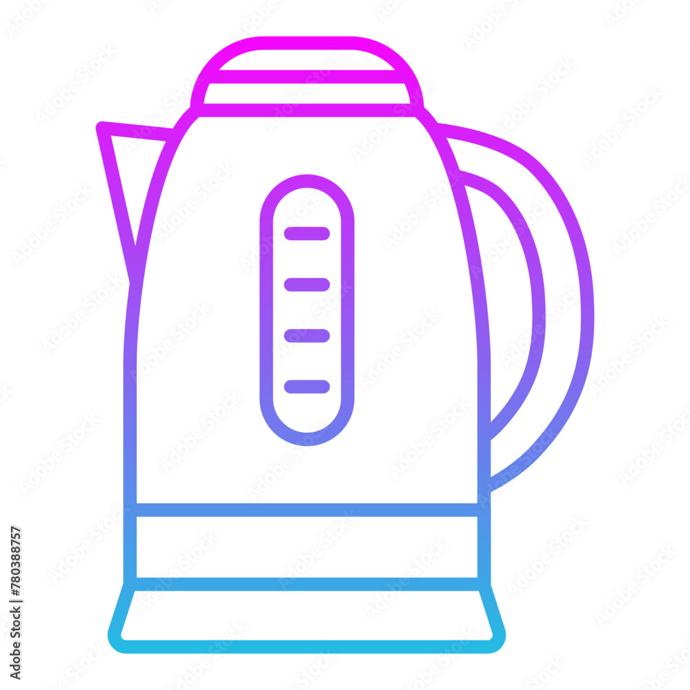 Kettle Icon Kettle Icon