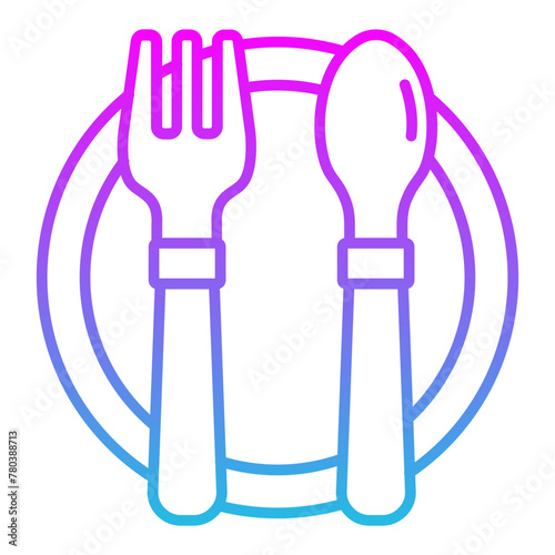 Dinner Icon