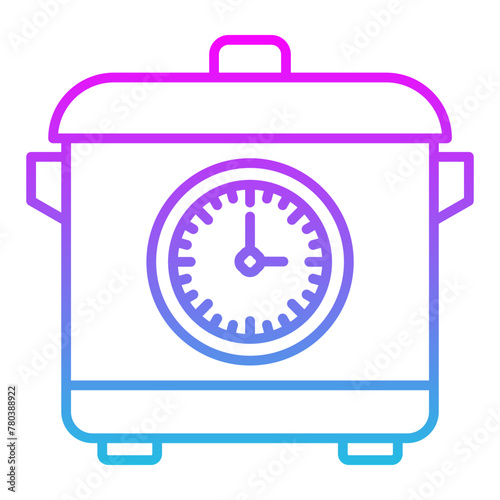 Timer Icon