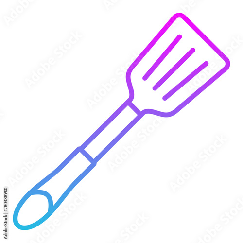 Spatula Icon