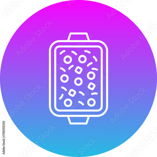 Casserole Icon