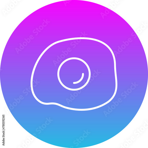 Egg Icon