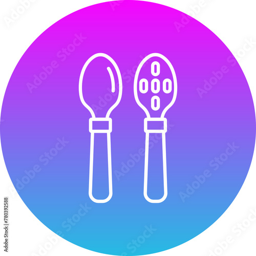 Spoons Icon