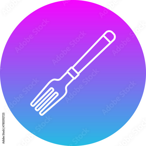 Fork Icon