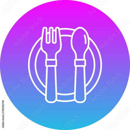 Dinner Icon