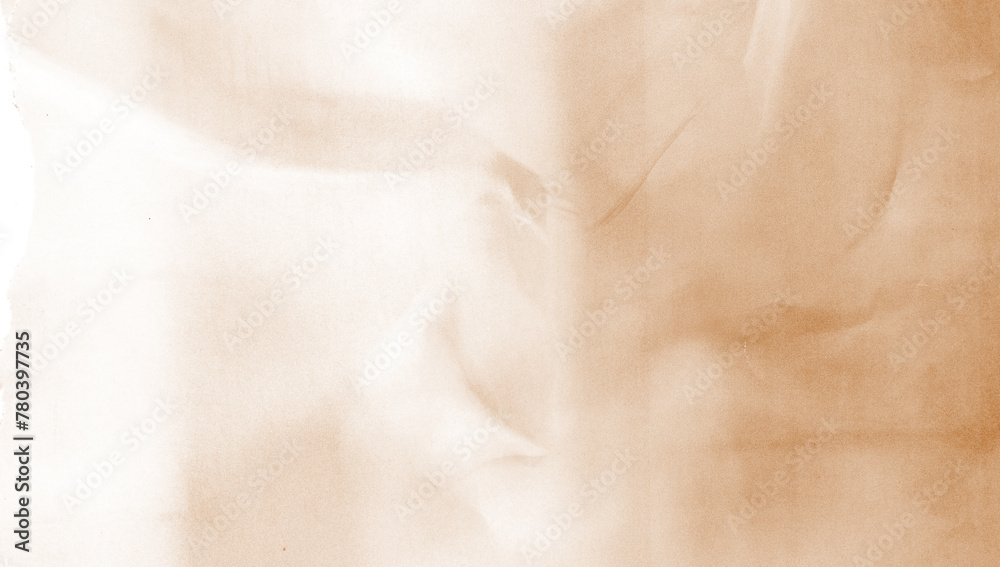 Fototapeta premium Gradient British Orange Rough Abstract background design