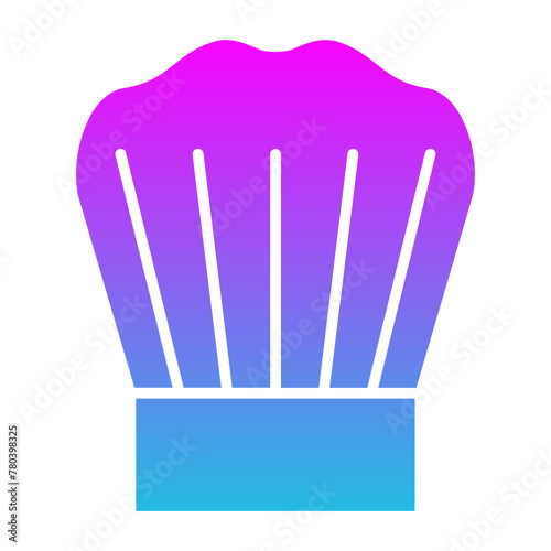 Chef hat Icon