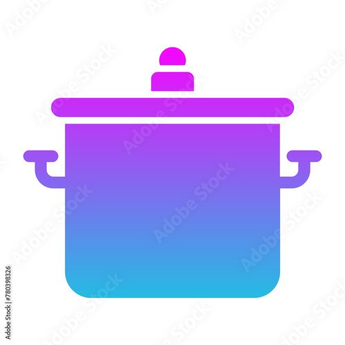 Pot Icon