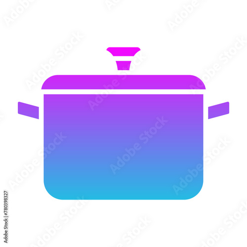 Casserole Icon