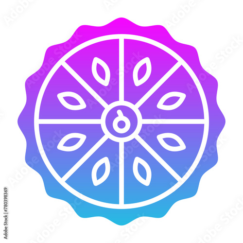 Pie Icon