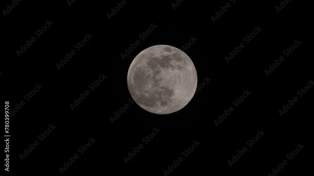The Full Worm Moon as seen from Hertford Heath UK. The Full Worm Moon as seen from Hertford Heath UK.