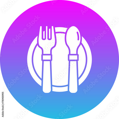 Dinner Icon