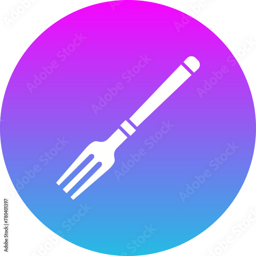 Fork Icon