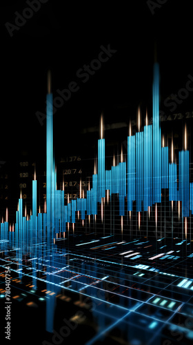world stock market