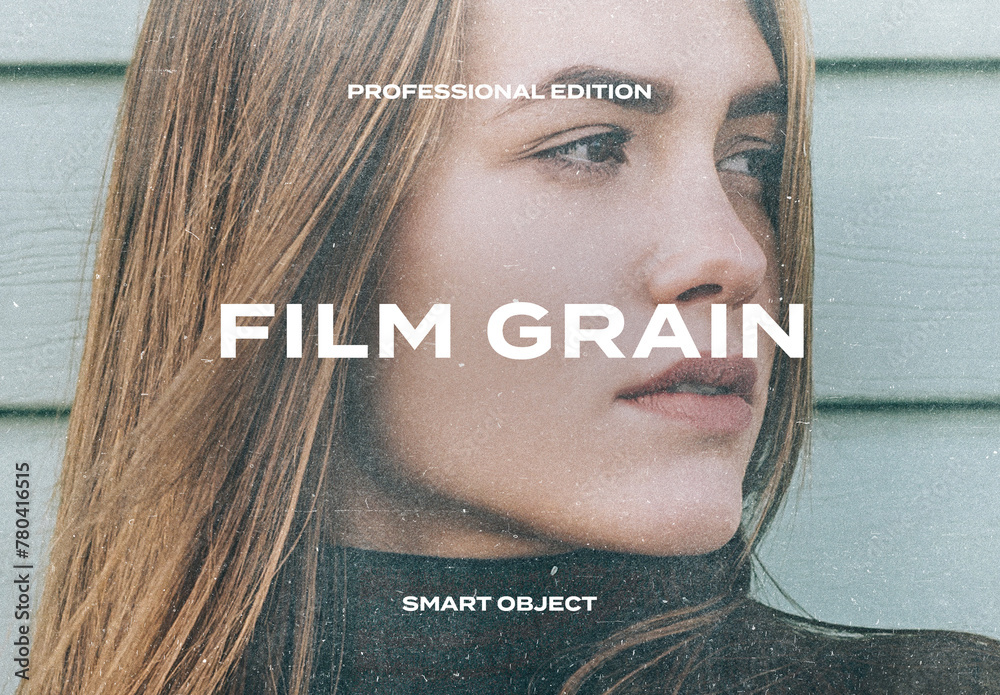 Film Frame Retro Light Leak Grain Photo Effect Paper Texture Template ...