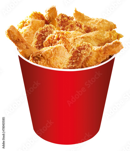Chicken Bucket
