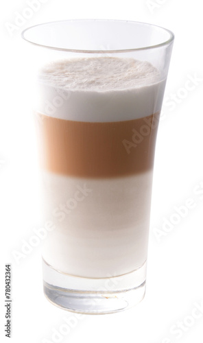 Latte Macchiato