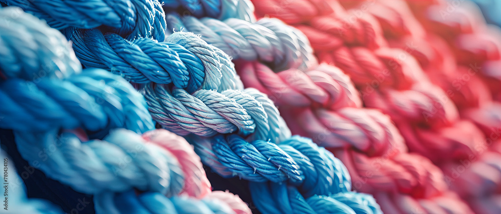Nautical Ties, The Art of Marine Knots, A Detailed Study of Strength and Precision