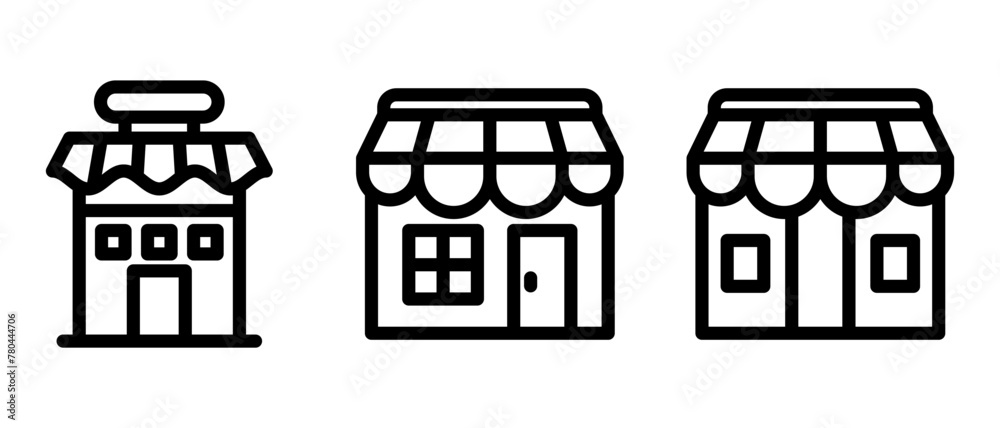 shop icon or logo isolated sign symbol vector illustration - high quality black style vector icons
shop icon or logo isolated sign symbol vector illustration - high quality black style vector icons
