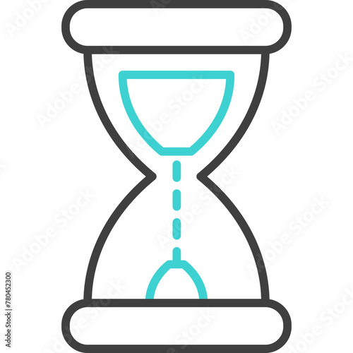 Sand Clock Icon
