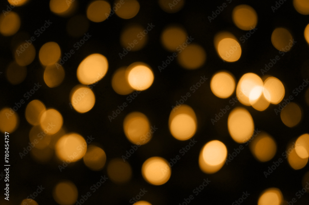Bronze Orange Abstract Curved Paper Background Design Bronze Orange Abstract Curved Paper Background Design