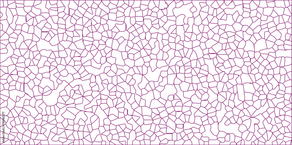 White broken quartz stained glass background.Seamless pattern vintage vector background.Geometric retro tiles pattern. White broken quartz stained glass background.Seamless pattern vintage vector background.Geometric retro tiles pattern.