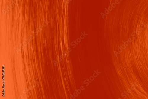 Dark Burnt Orange Rough Abstract background design