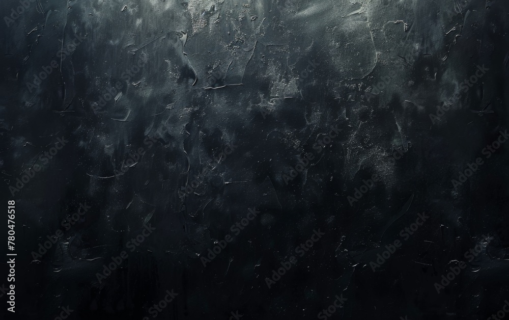 Dark Concrete texture background