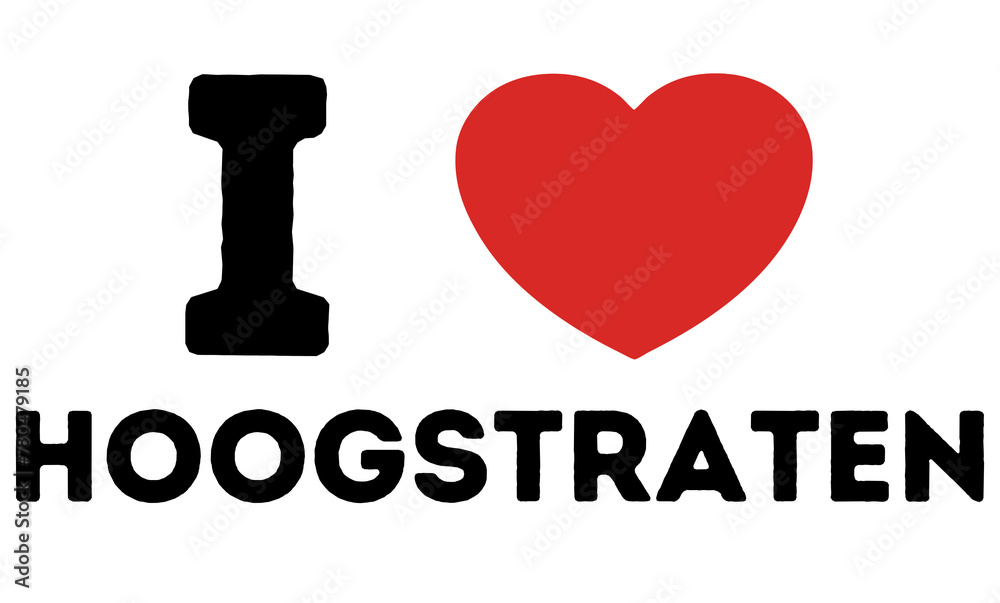 I Love Hoogstraten Belgium I Love Hoogstraten Belgium