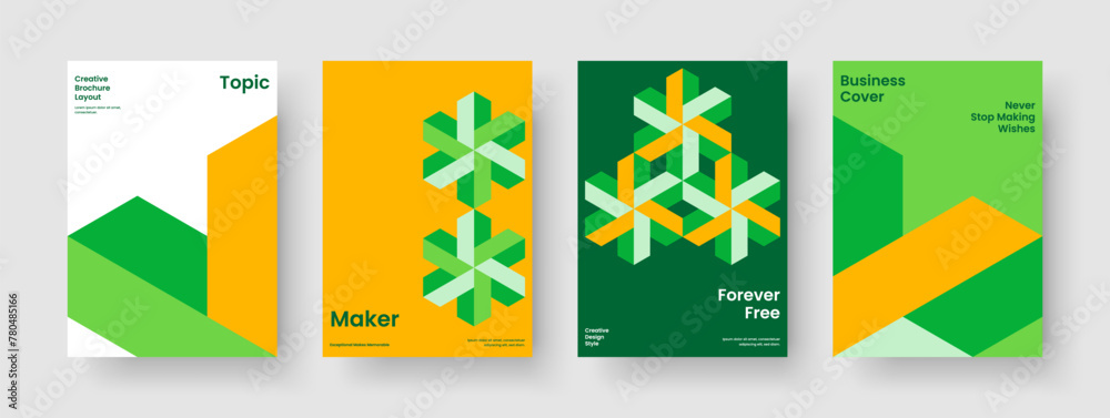 Isolated Report Template. Geometric Poster Layout. Creative Book Cover Design. Background. Brochure. Business Presentation. Flyer. Banner. Notebook. Magazine. Brand Identity. Handbill. Catalog Isolated Report Template. Geometric Poster Layout. Creative Book Cover Design. Background. Brochure. Business Presentation. Flyer. Banner. Notebook. Magazine. Brand Identity. Handbill. Catalog