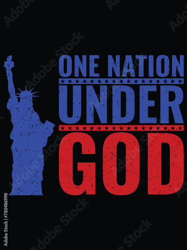 Proud USA army t-shirt vector template design with vintage usa grunge flag design. Veteran remember and honor design, solder hero t-shirt designs.
