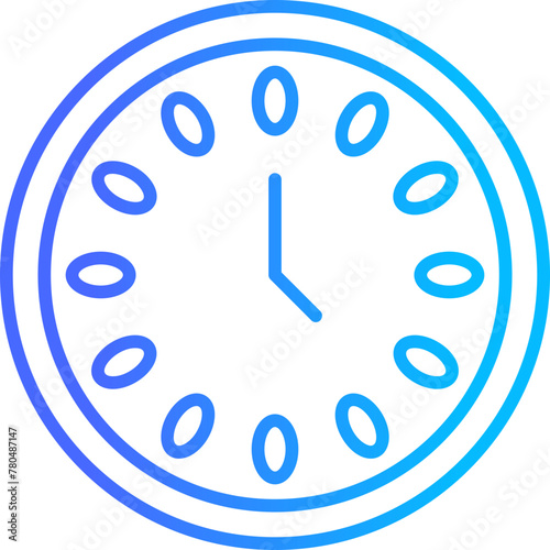 Clock Icon