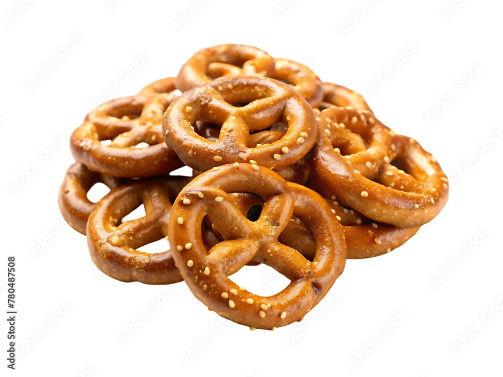 Pretzel png Pretzel png