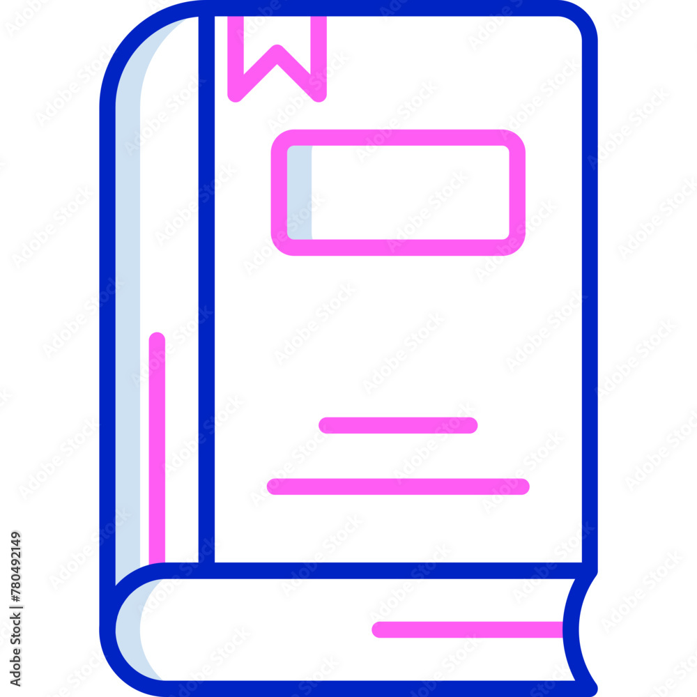 Book Icon Book Icon