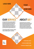 Flyer design flyer template eye catching design business advertisement business flyer 
