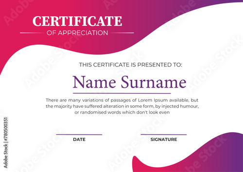 modern calligraphy college  design  corporate  guilloche identity doctor illustration invitation achievement luxurious