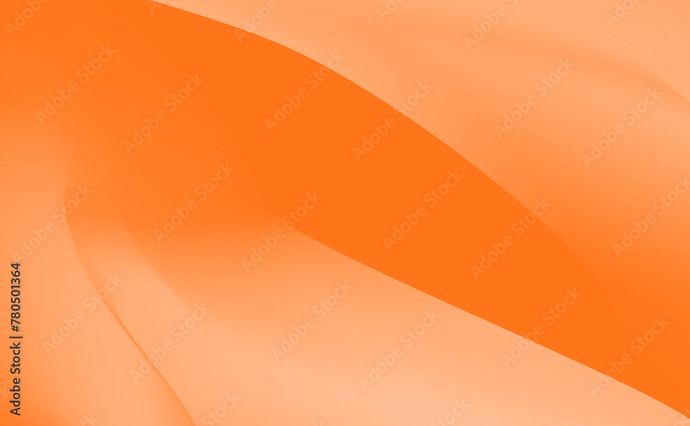 Light Easy Orange Abstract Creative Background Design Light Easy Orange Abstract Creative Background Design