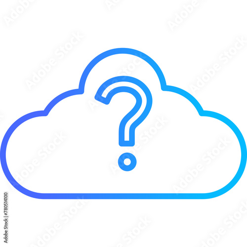 Unknown Icon