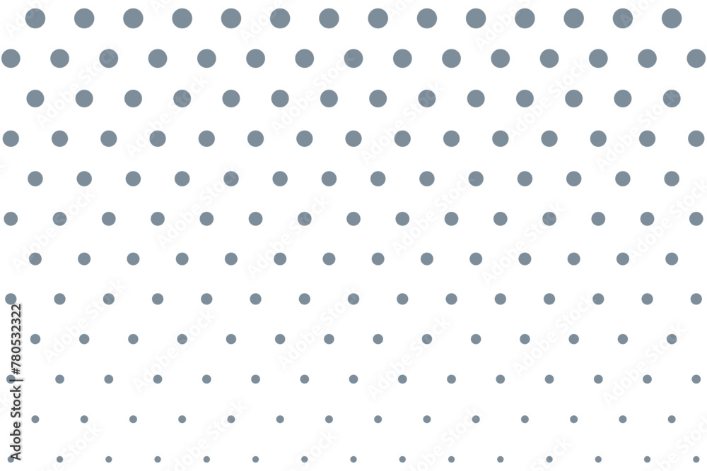 Dark Grey Dots Background Big To Small Dark Grey Dots Background Big To Small