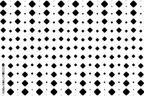 Diamonds Pattern Background Abstract
