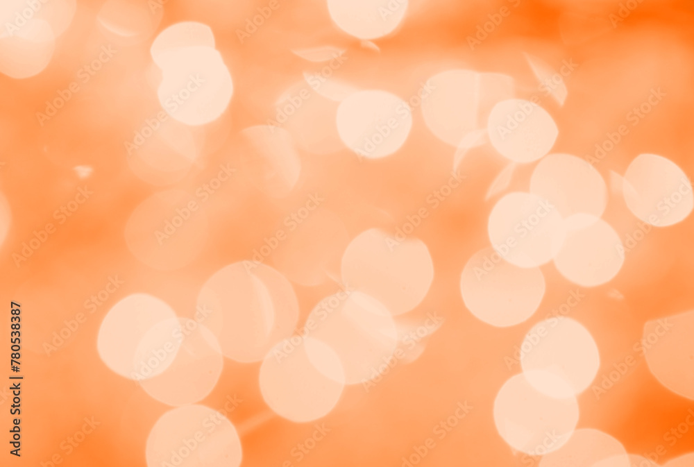 Easy Orange Abstract Creative Background Design Easy Orange Abstract Creative Background Design