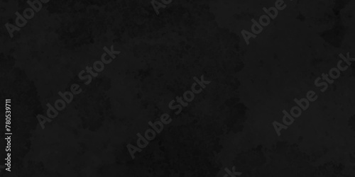 Black grunge abstract background.White dust and scratches on a black background. Distressed Rough Black cracked wall slate texture wall grunge backdrop rough background. 