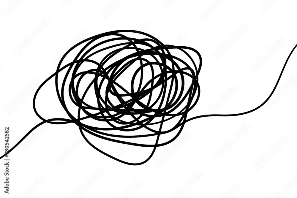 Pen Scribble Ball Pen Scribble Ball
