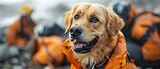 Search Hero: Brave Dog in Earthquake Rescue. Concept Search results for, Brave Dog in Earthquake Rescue