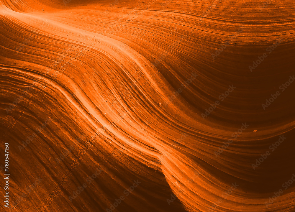 Easy Orange Shiny Glowing Effects Abstract background design Easy Orange Shiny Glowing Effects Abstract background design