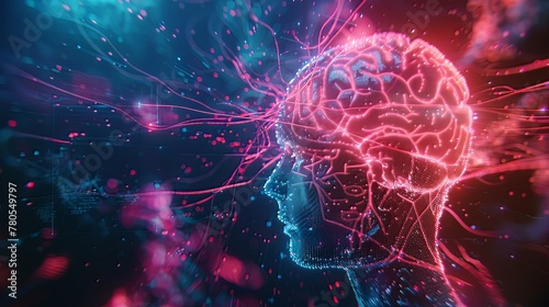 At the forefront of technological innovation, the concept of an AI brain represents the convergence of artificial intelligence and big data, promising unprecedented insights and capabilities 